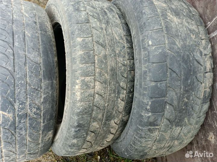 Yokohama Geolandar A/T-S G012 265/65 R16