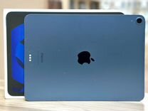 iPad Air (5-ое поколение) Blue 256GB 100%