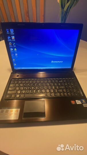 Lenovo