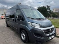 Кастенваген Fiat Ducato, 2017