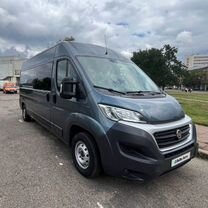 Кастенваген Fiat Ducato, 2017