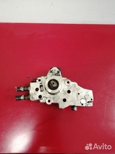 Тнвд Mercedes Sprinter 2006-2014 2.2d OM646