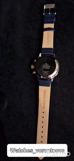 Часы мужские механика 