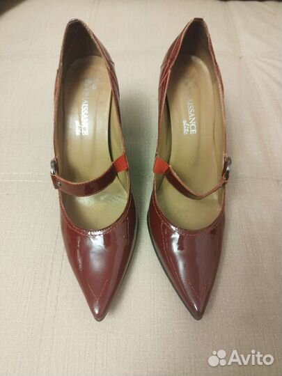 Туфли Renaissance