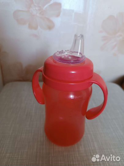 Поильник-неполивайка Пома