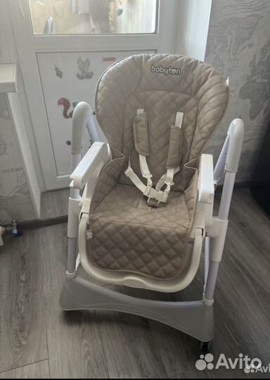 Стул для кормления