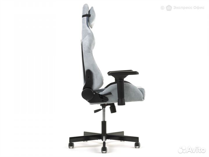 Кресло игровое Zombie VIking 7 Knight BL