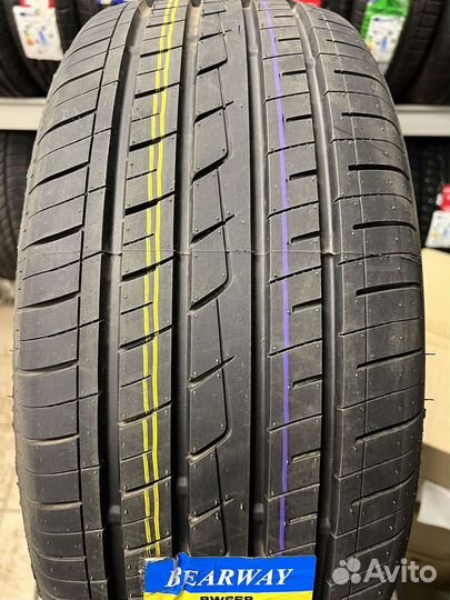 Bearway BW668 245/45 R20 136U