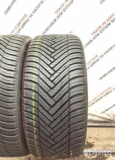 Hankook Kinergy 4s2 X H750A 225/40 R18 92R