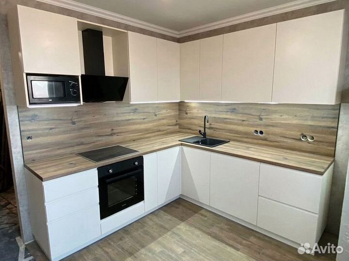 Кухонные модули