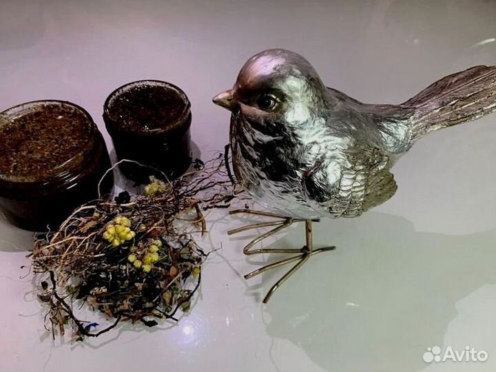 Медовое средство для мужского здоровья