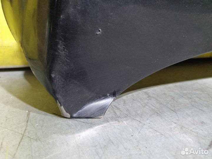 Капот Opel Mokka