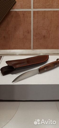 Нож beaver knife