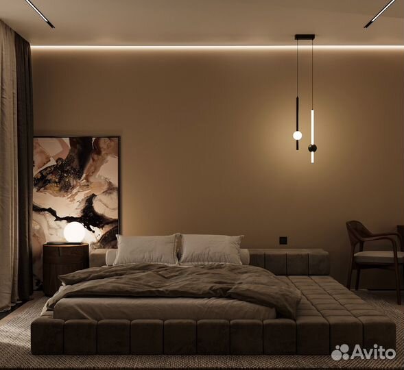 Дизайн-проекта 