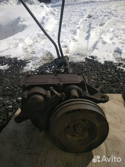 Раздатка газ 69