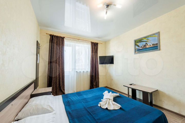 Комната 18 м², 2/3 эт.