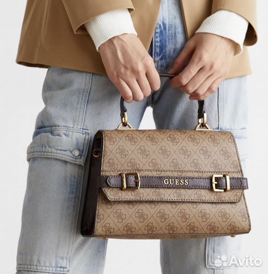 Сумка Guess Sestri (оригинал)