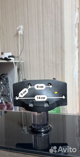 Подставка для телевизора samsung