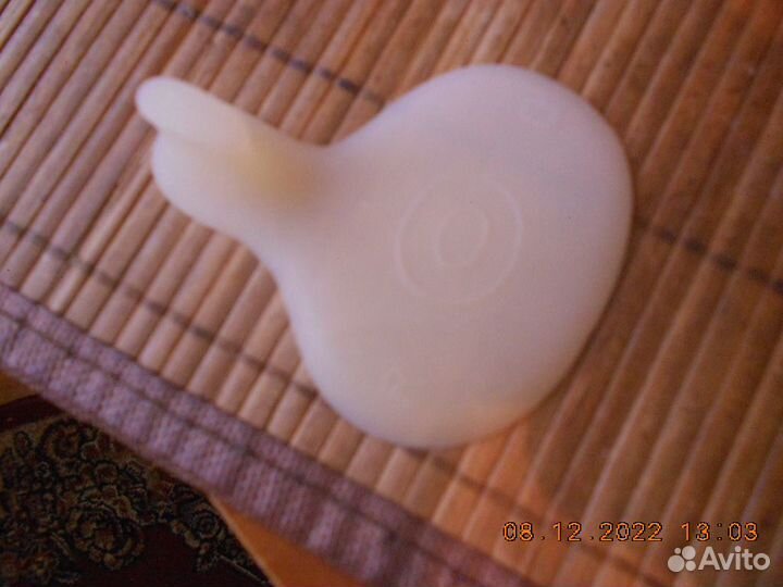 Ортопедические вкладыши (1и 2 палец стопы)