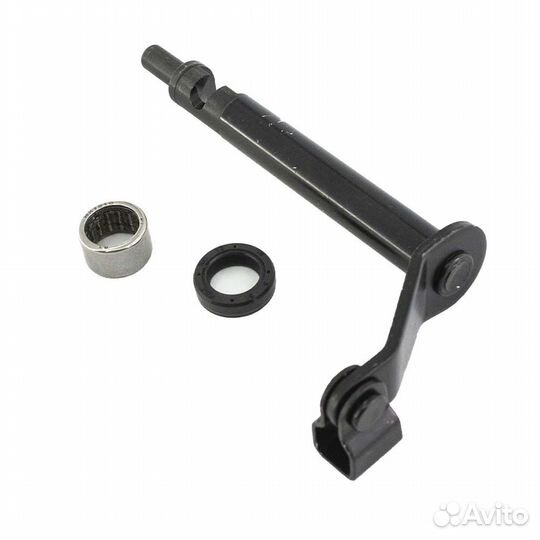 Рычаг выжима сцепления 171FMM FE250 (в сборе)