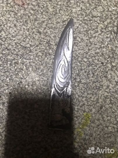 Кельский нож