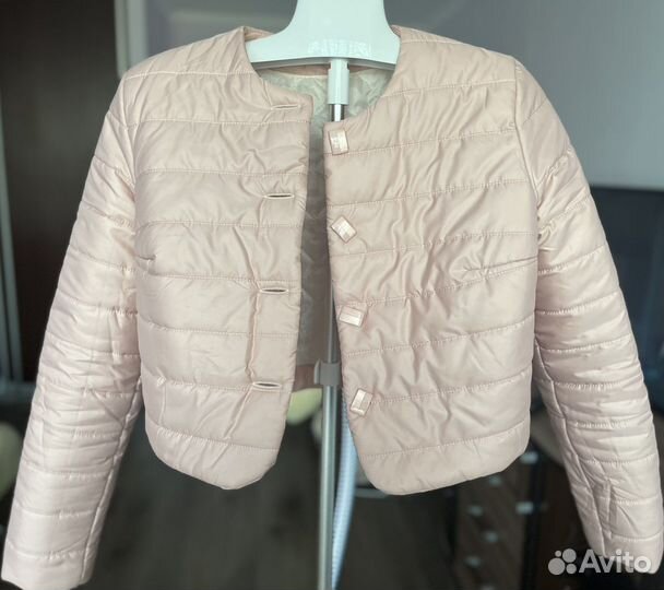 Куртка женская