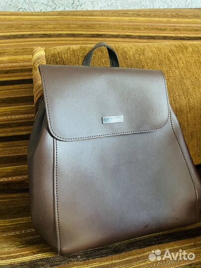 Рюкзак школьный ортопедический для девочки