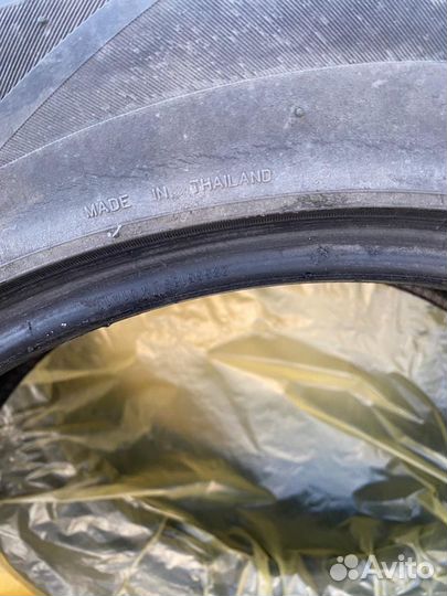 Maxxis MA-S2 Marauder II 235/55 R18