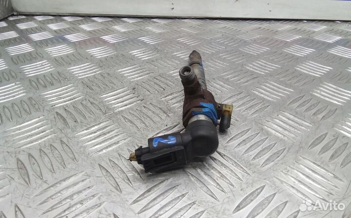 Форсунка дизельная renault scenic 2 2005-2009 2008