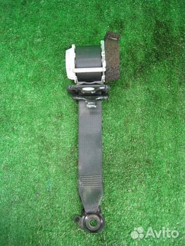Ремень безопасности задний правый Toyota Yaris P1