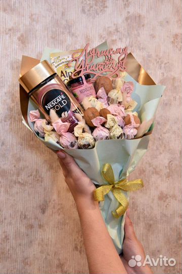 Букет на 1 сентября