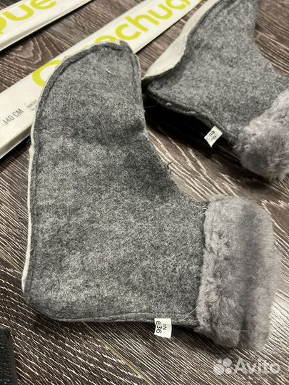 Беговые лыжи классические