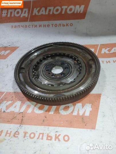 Маховик Volkswagen Golf 6 (2008 - 2012)