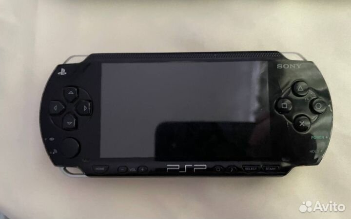 Sony PSP