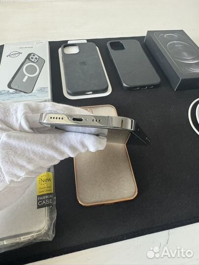 iPhone 12 Pro, 128 ГБ