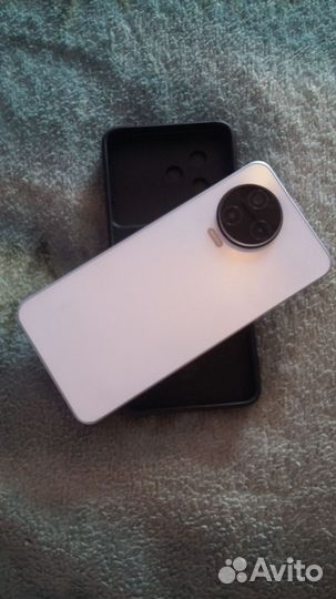 Infinix Note 12 (2023), 8/256 ГБ