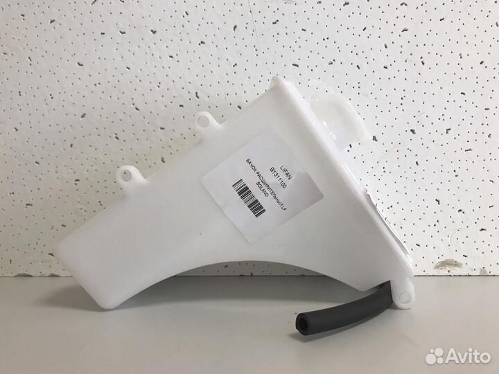 Бачок расширительный Lifan Solano