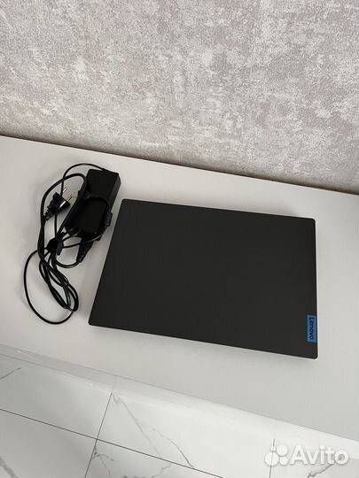 Игровой ноутбук Lenovo IdeaPad L340-15IRH Gaming