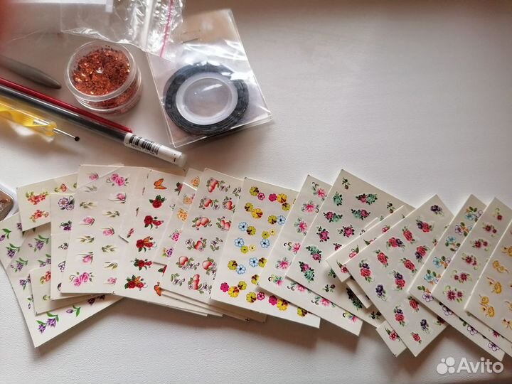 Лампа для маникюра