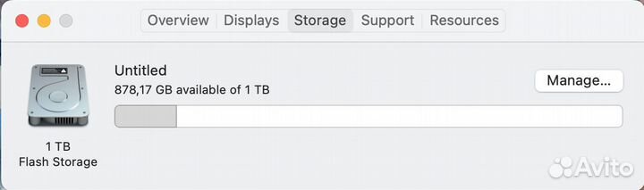 Macbook pro 13 retina i7, 1TB