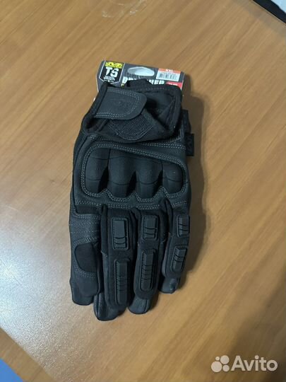 Тактические перчатки Mechanix Breacher FR, ориг