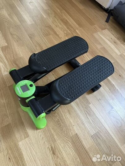 Степпер torneo