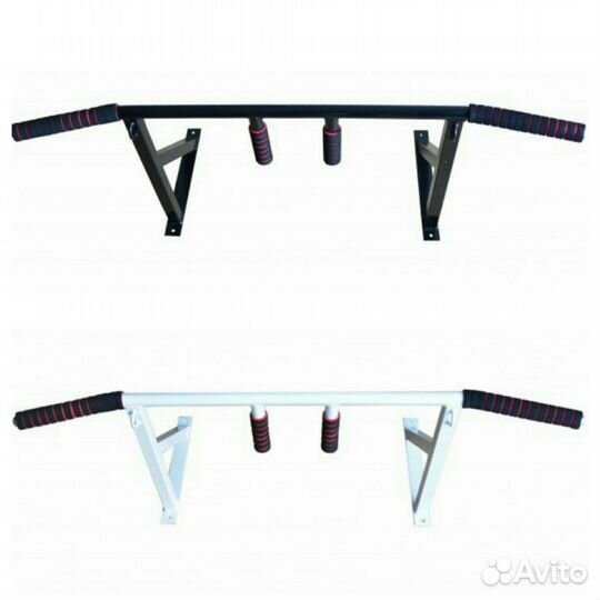 Турник настенный 3 хвата заводской