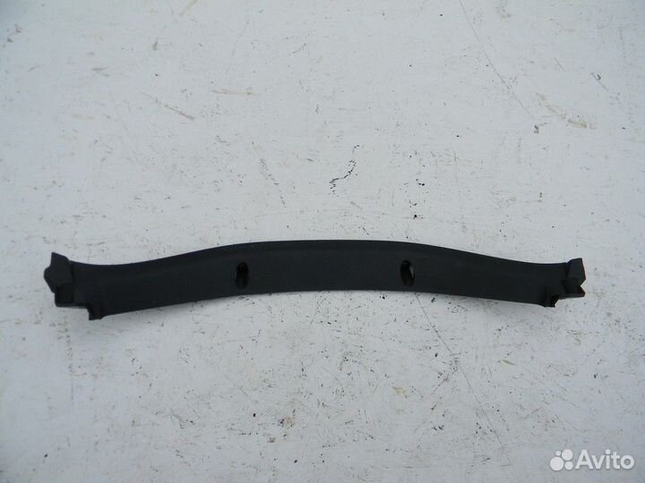 Накладка (кузов внутри) Civic 4D 2006-2012