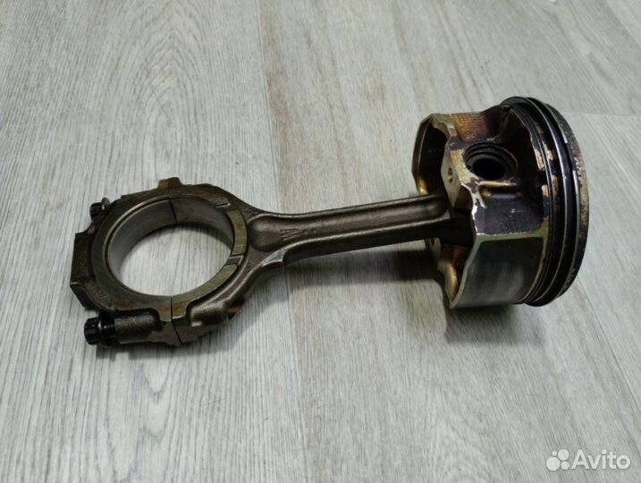 Поршень Nissan Murano Z51 VQ35DE