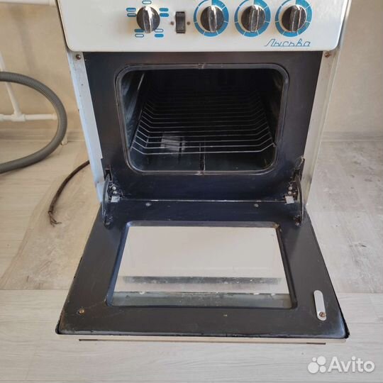 Плита электрическая рабочая