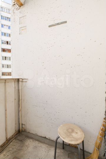 2-к. квартира, 48,6 м², 2/10 эт.