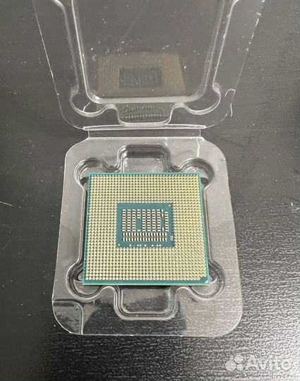 Процессор Intel Core i5-3230M 2.6GHz