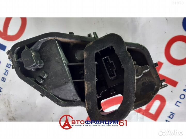 Плата фонаря заднего, 265550577R renault sandero s