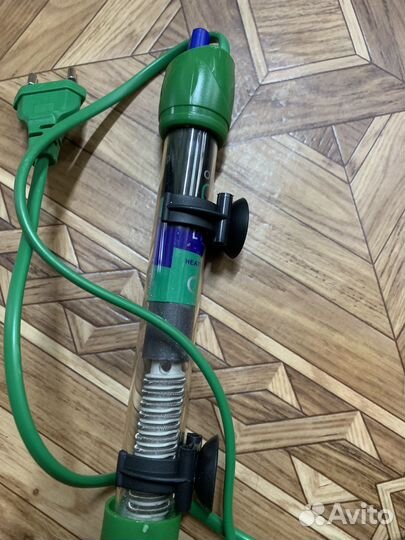 Обогреватель